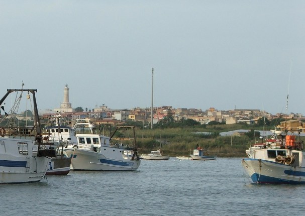 Archivio Notizie Corriere di Sciacca